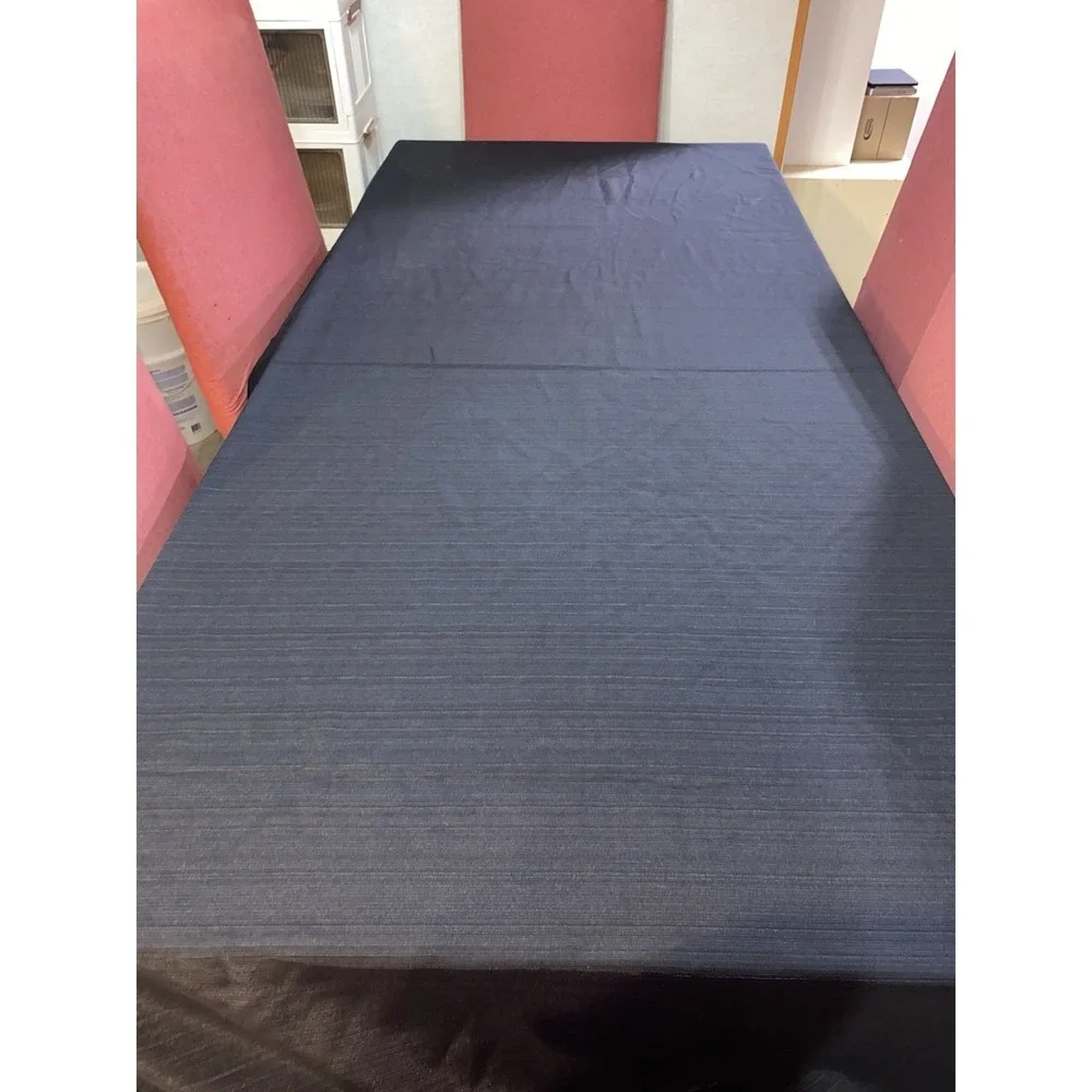 Black Backdrop‎ Material Heavy Premium Polyester Approx. 116